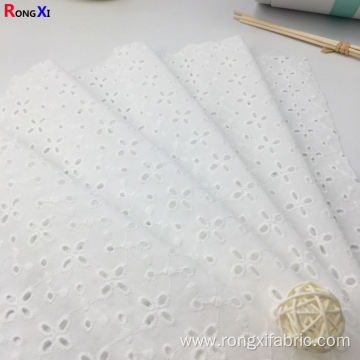 Plastic Organic Cotton Fabric Printed Fabric